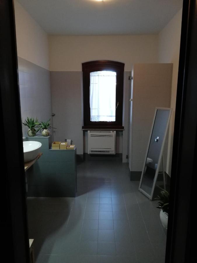 B&B Casa Manuela Mantova Exteriör bild