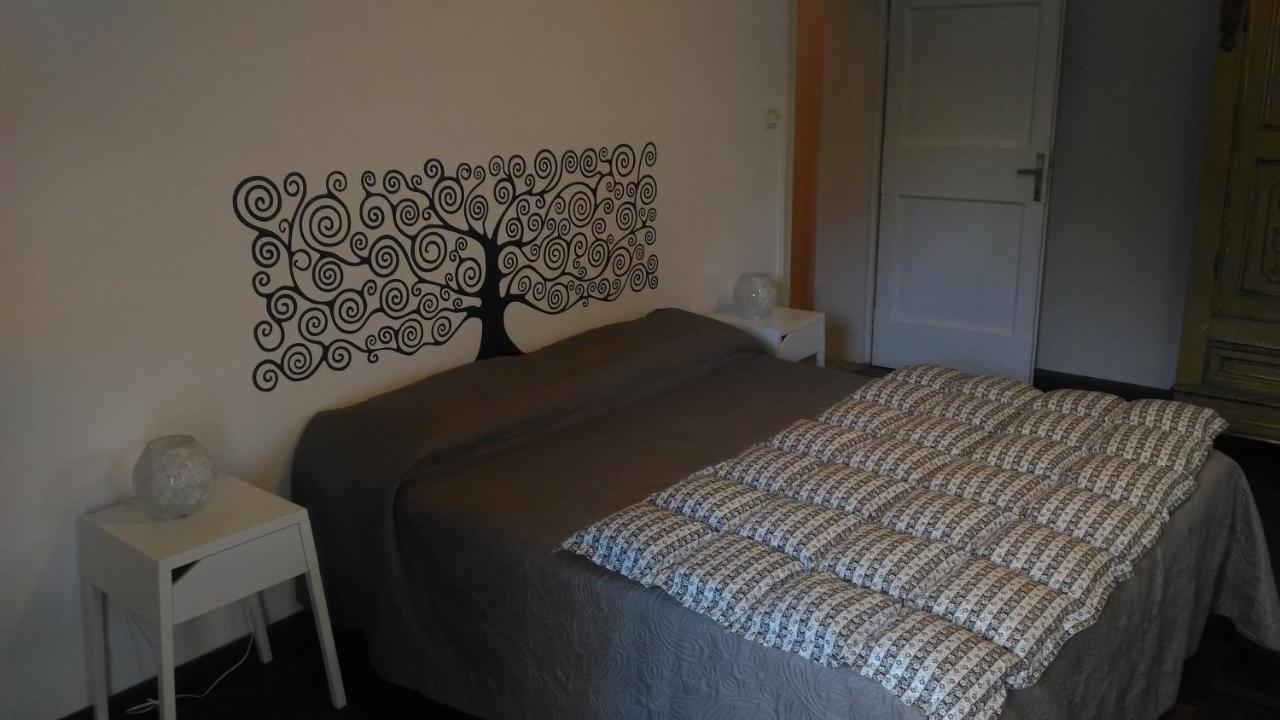 B&B Casa Manuela Mantova Exteriör bild