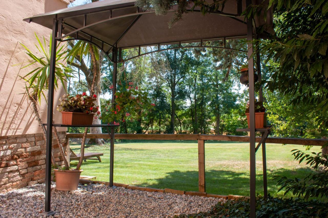 B&B Casa Manuela Mantova Exteriör bild