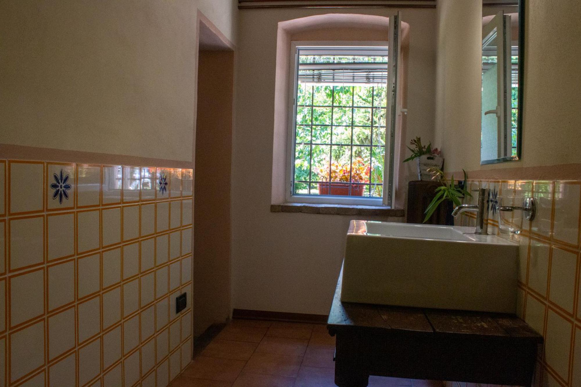 B&B Casa Manuela Mantova Exteriör bild